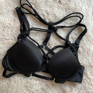 Honey Birdette Shibari Bra 32C